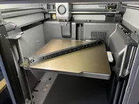 P1S version! 0.2mm layer, 6 walls, 30% infill PETG