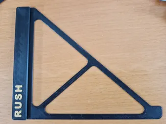 CD shelf dividers