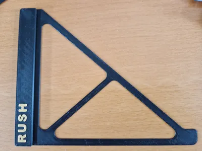 CD shelf dividers