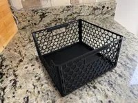 0.2mm layer, 4 walls, 15% infill