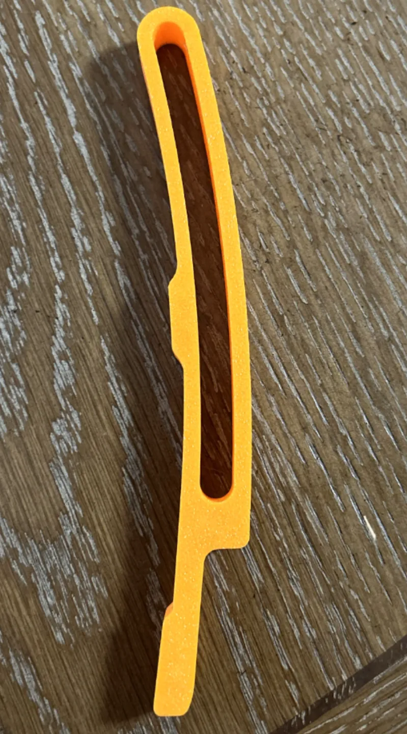 ABS (Articulating Back Support) Bracket