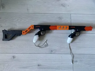 STARTRC Gunstock Quest 3/3S FIX LAG INPUT