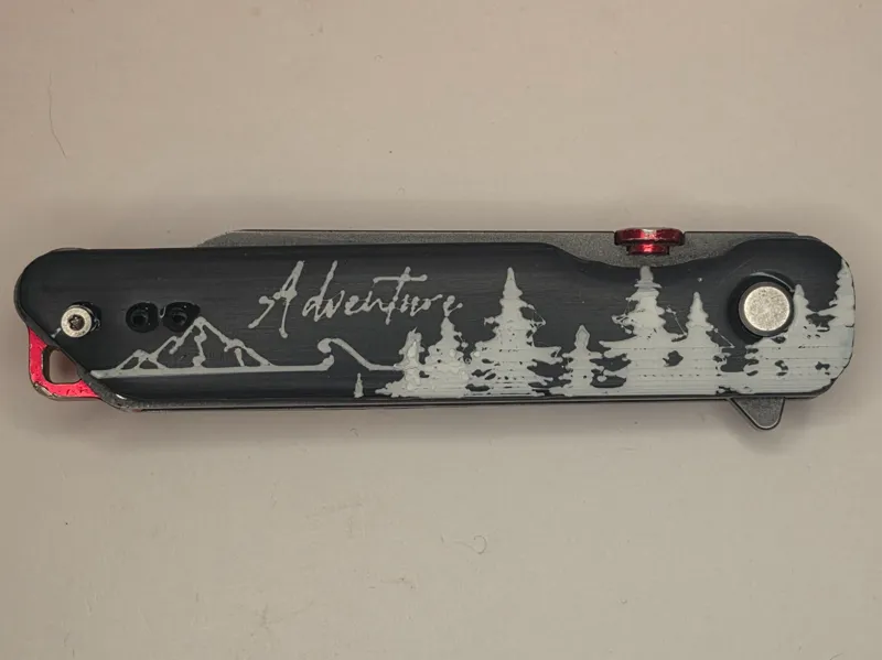 Swiss Tech Scales