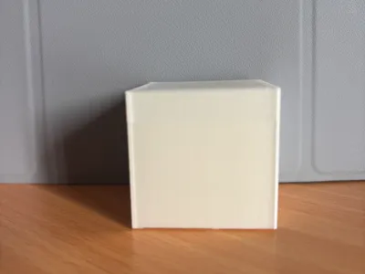 Just  a Cube