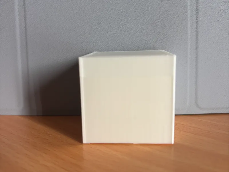 Just  a Cube