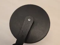 0.2mm layer, 5 walls, 15% gyroidal infill