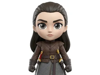 Arya - Game of Thrones