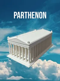 Le Parthénon — photo 2