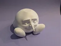 Grurby (Gru et Kirby) — photo 2