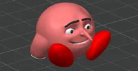 Grurby (Gru et Kirby) — photo 6