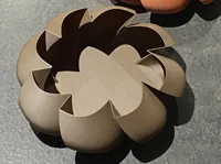 150x150x75 & 45mm - Vase Mode