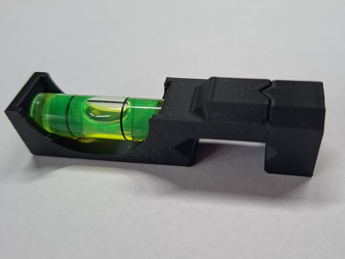 Picatinny Scope Level AntiCant Bubble Rifle Optics