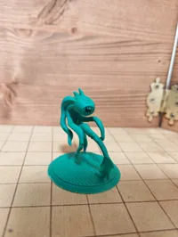 0.12mm layer, 4 walls, 10% infill