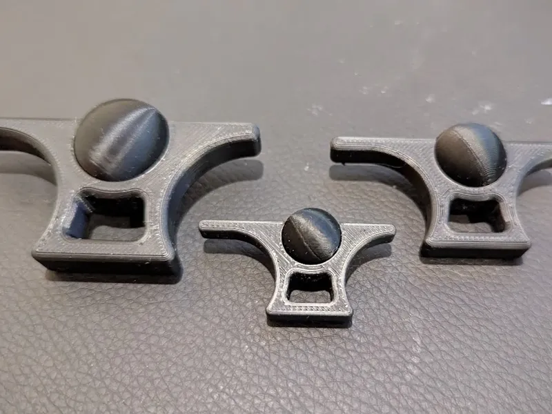Fidget Ball