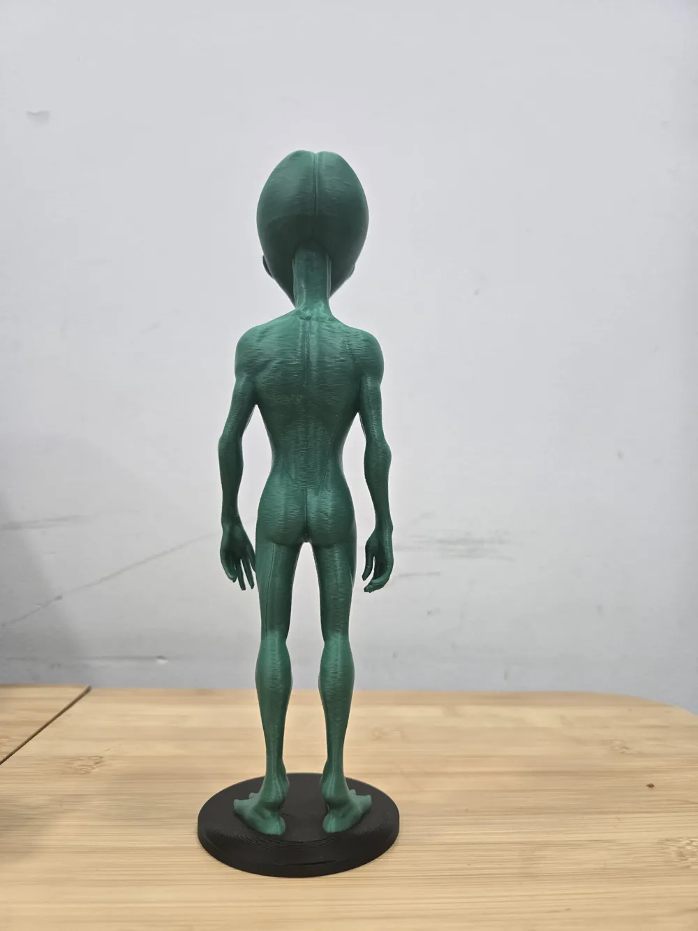 Cosmic Observer by kriativu 3D MakerWorld: Download Free 3D Models
