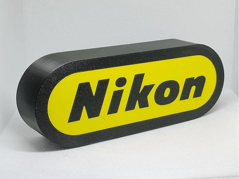 Nikon Lightbox
