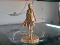 0.16mm layer, 2 walls, 15% infill