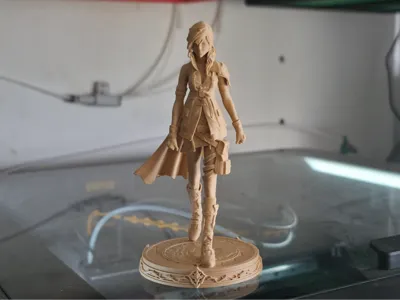 lightning final fantasy xiii