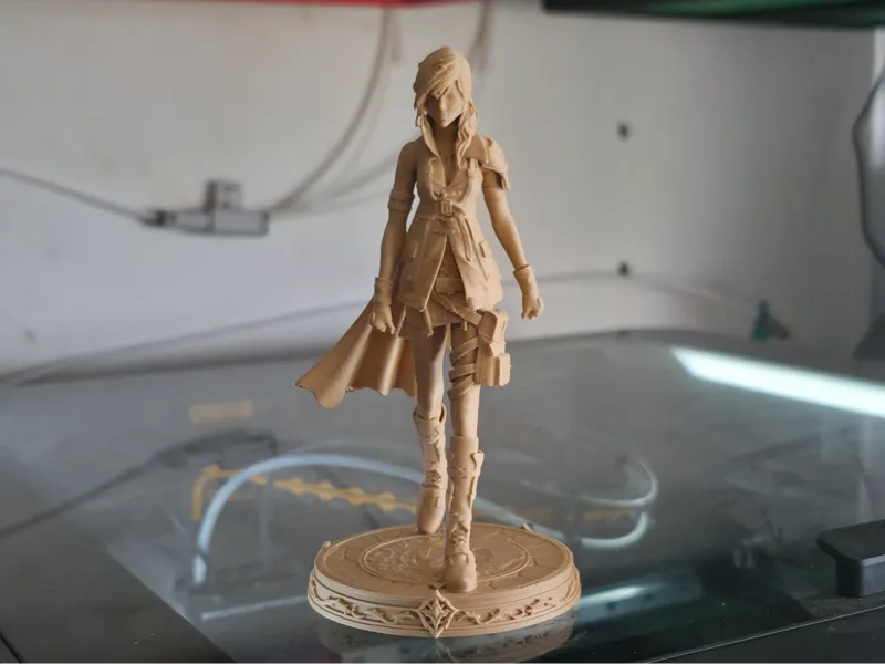 lightning final fantasy xiii