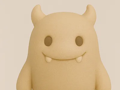 Little Monster Two