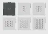 0.2mm layer, 3 walls, 15% infill