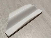 Wayyy tilted