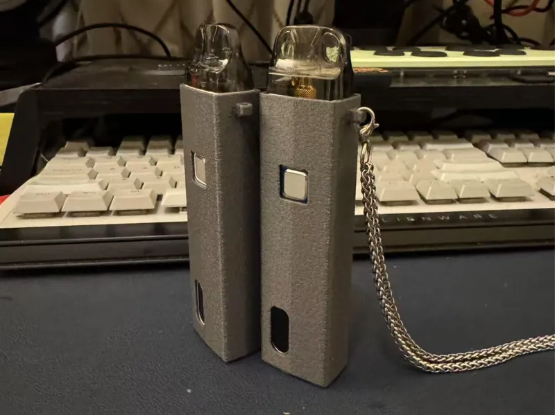aspire FLEXUS Pro外壳857Pro外壳