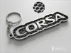 Corsa keychain
