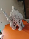 0.16mm layer, 2 walls, 8% infill