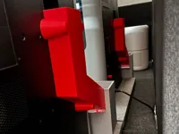 0.16mm layer, 2 walls, 15% infill