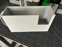 0.16mm layer, 2 walls, 15% infill