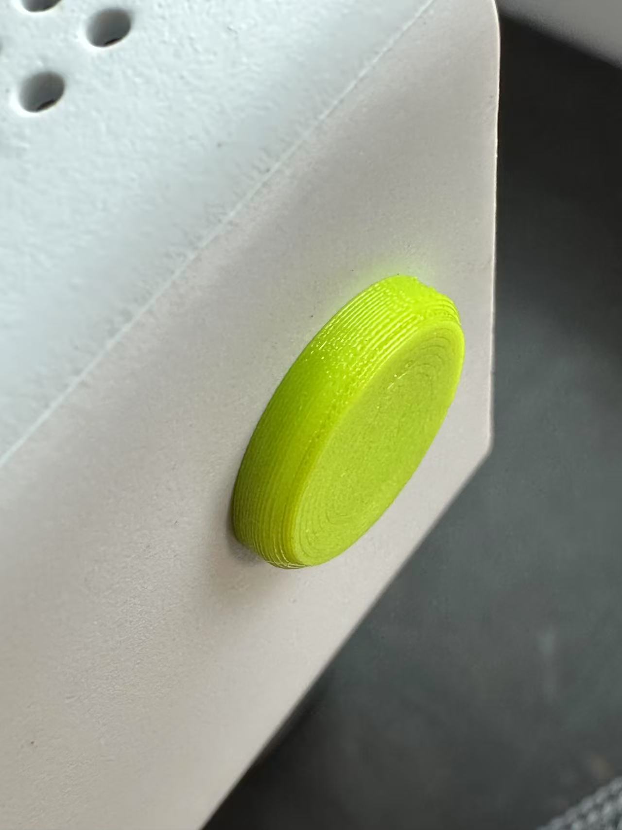 Miniatura 2 do modelo 3D A1/A1mini配件 防尘塞