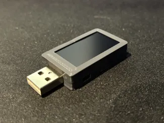 Case for Waveshare ESP32-S3 1.47inch