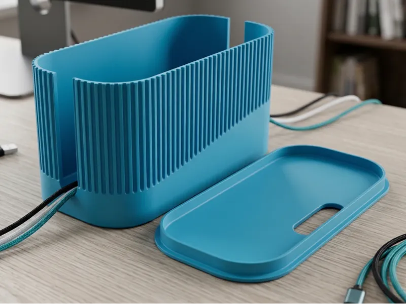 Design Cable Organizer