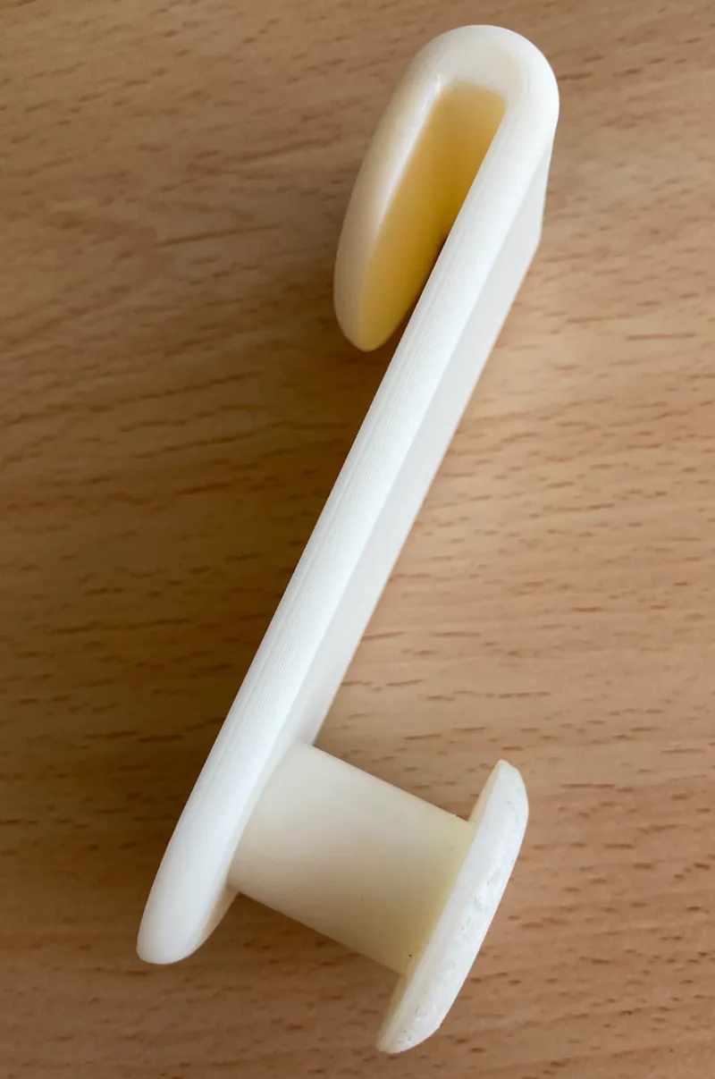 TOWEL HOOK