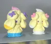 3, Multicolor Alcremie without AMS (for dual-color and tri-color Alcremie)