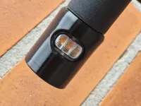 0.2mm layer, 4 walls, 15% infill