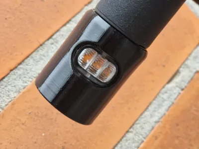 Segway ZT 3 PRO Turn Signal Cap