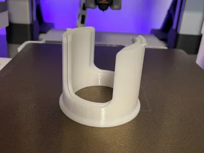 Sunlu AMS lite adapter