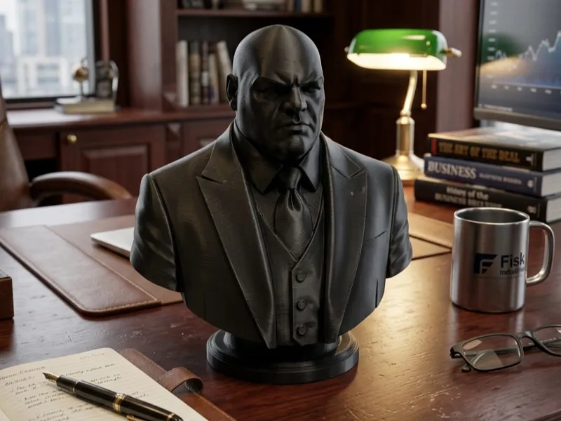 Kingpin 