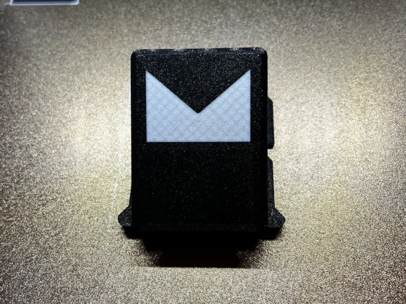 Copri molla piaggio ciao Marlboro logo