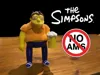 Barney The simpsons