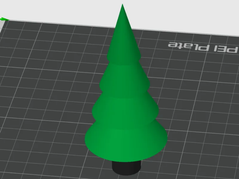 Simple Christmas Tree
