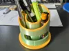 0.2mm layer, 2 walls, 5% infill