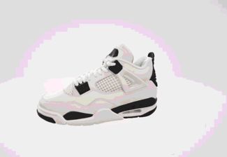 Keychain Jordan 4