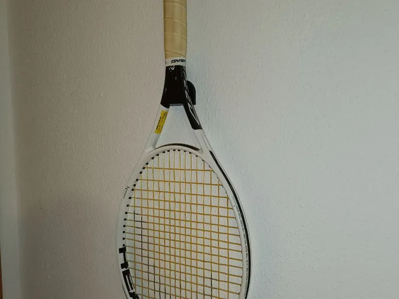 Tennis Racket Holder
