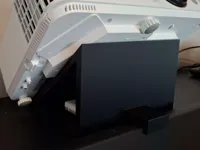 0.2mm layer, 2 walls, 10% infill