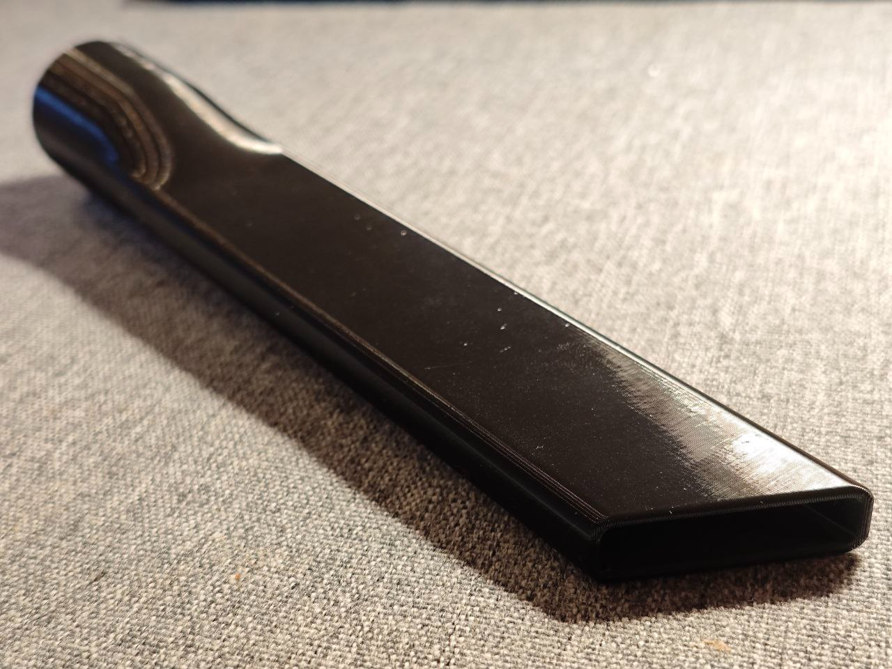 Vacuum Cleaner Narrow Nozzle (for 35mm tube)