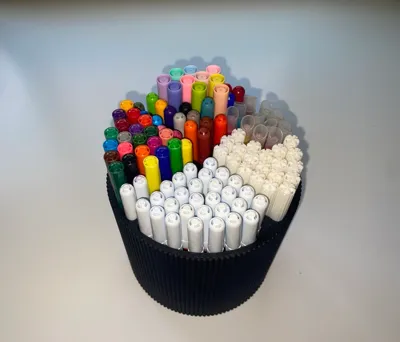 Pen holder