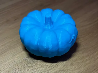 Decorative Pumpkin